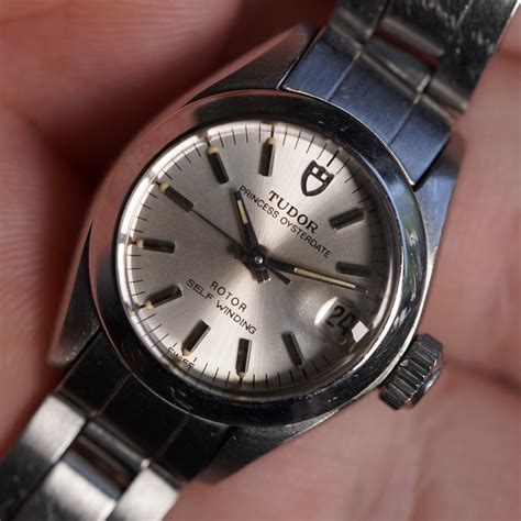 tudor oyster princess 1978 stima|tudor oysterdate history.